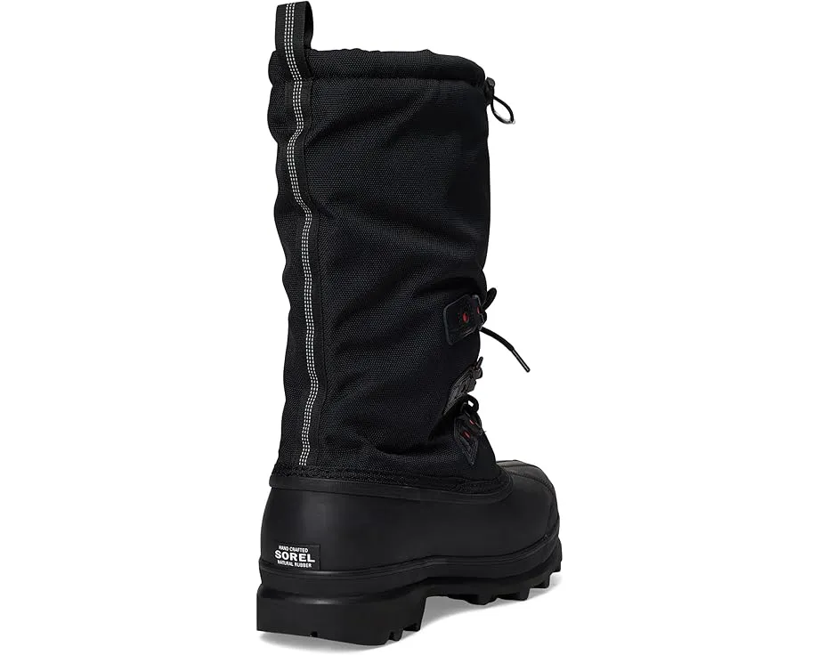 SOREL Ботинки Glacier Xt с подкладкой Omni Heat и резиновой подошвой