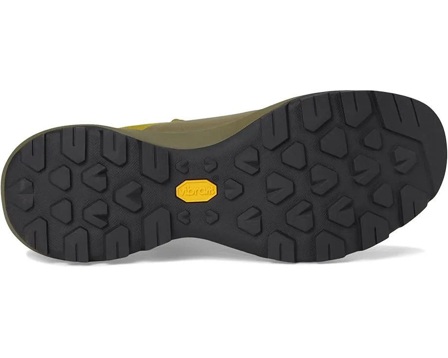Треккинговые ботинки Arc'teryx Vertex Alpine GTX с мембраной GORE-TEX и подошвой Vibram