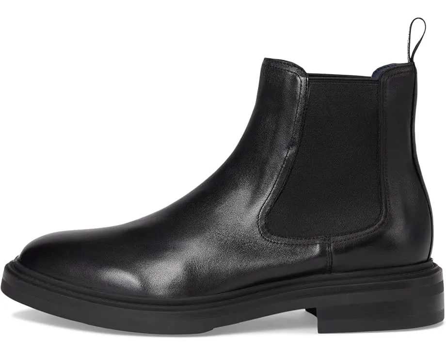 Челси ботинки Steve Madden Hatton с эластичными вставками и квадратным каблуком