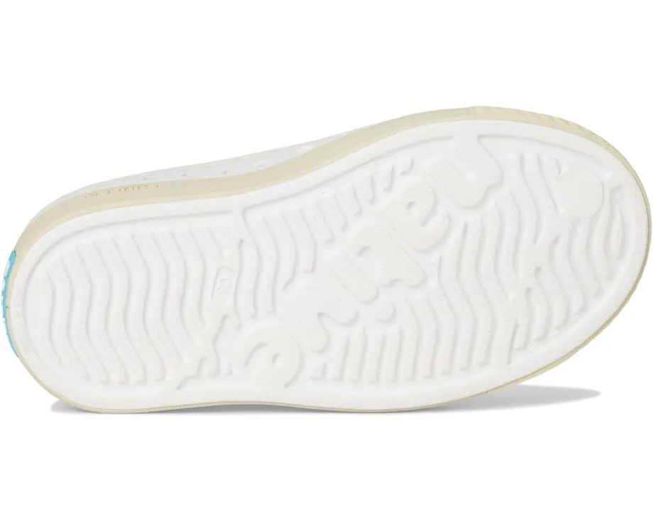Детские сандалии Native Shoes Jefferson Block для малышей с перфорацией