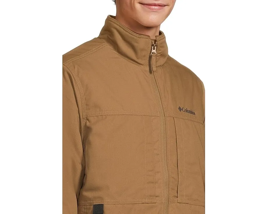 Куртка Columbia Loma Vista III из водоотталкивающей ткани Omni Shield