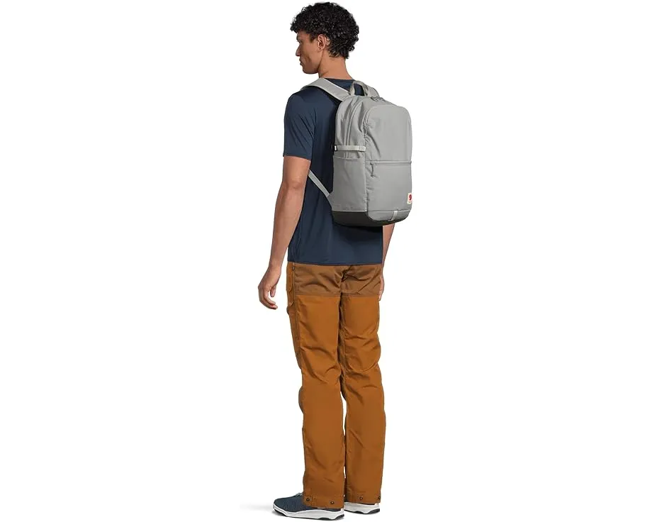 Рюкзак Fjällräven High Coast 24 литра из переработанного полиамида