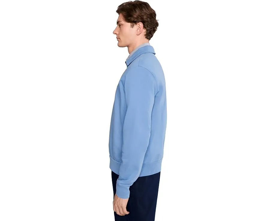 Толстовка Polo Ralph Lauren Loopback Fleece с молнией на четверть