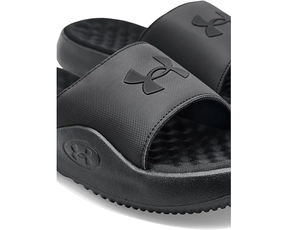 Слайды Under Armour Ignite Pro 8 с фиксированным ремешком