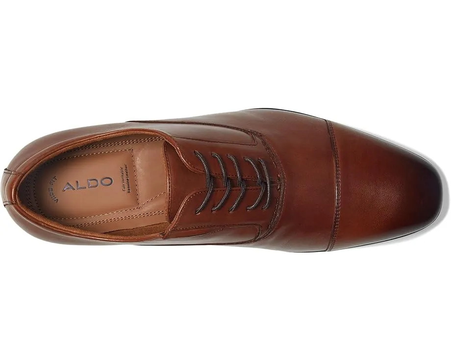 Оксфорды ALDO Stan с квадратным носком и стелькой с памятью формы