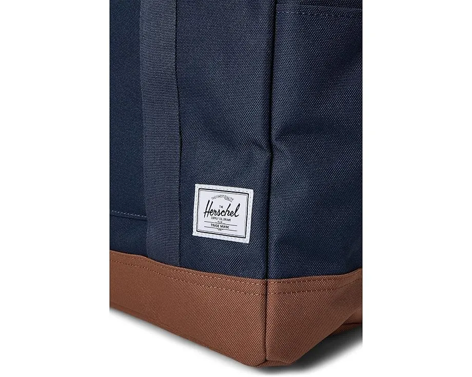 Herschel Supply Co. Тота Heritage с органайзером и карманом для бутылки