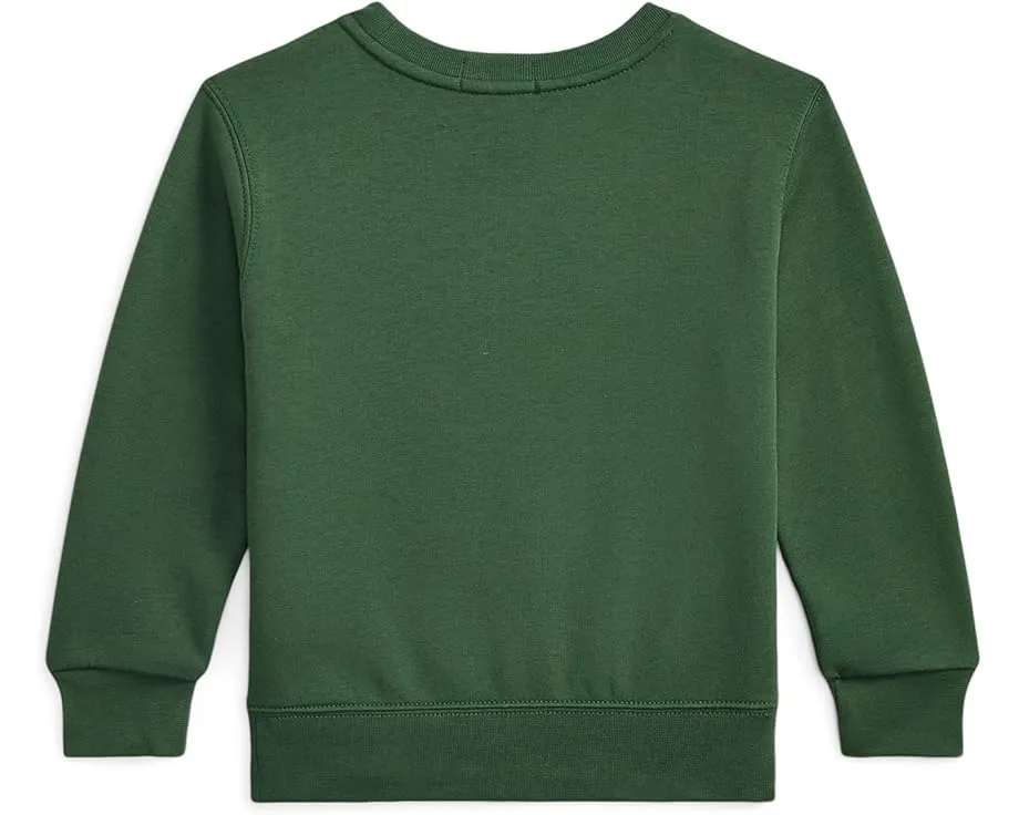 Толстовка Polo Ralph Lauren Polo Bear Fleece для малышей и детей