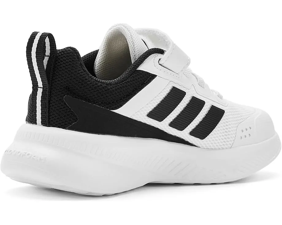 Кроссовки детские Adidas FortaRun 4.0 на шнуровке