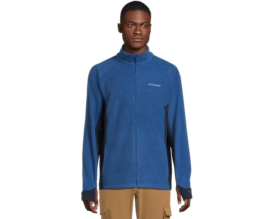 Куртка Columbia Arctic Peak с технологией Omni-Heat Arctic