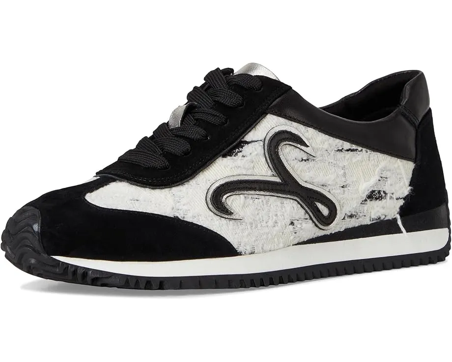 Туфли Vaneli Qalan из замша со шнуровкой и круглым носком