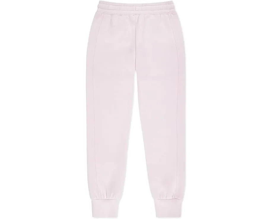 Брюки abercrombie kids Ypb Neoknit Jogger из ткани scuba с регулируемым поясом
