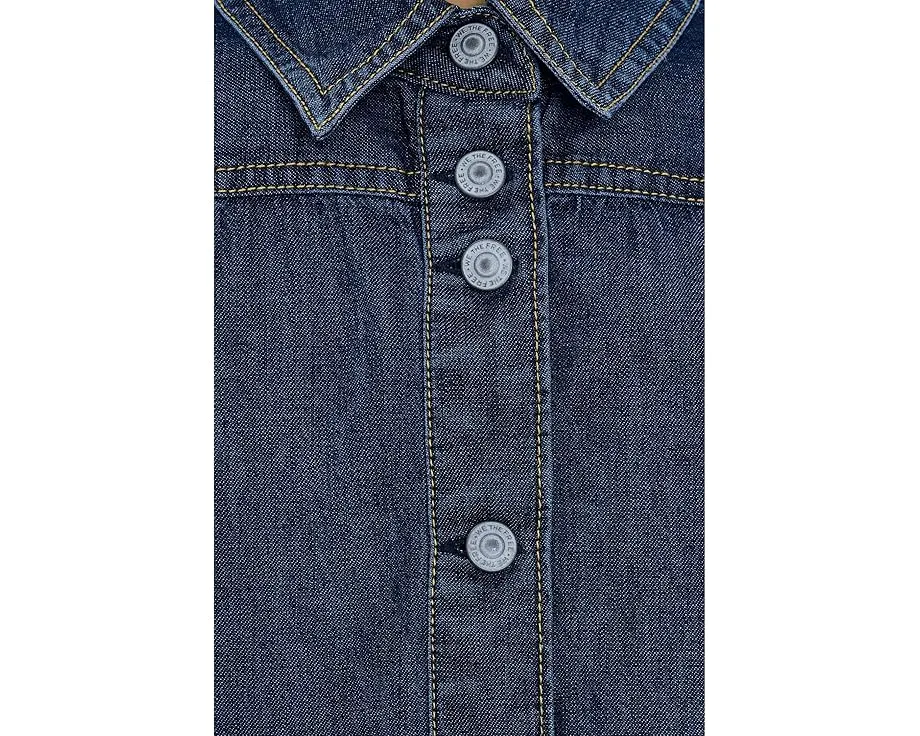 Комплект Griselda с топом на бретелях и юбкой миди Free People