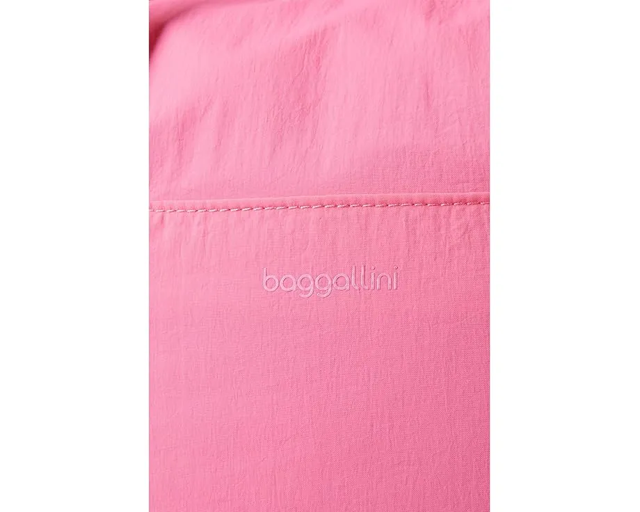 Baggallini вместительная сумка-тоут Swift Tote с расширяющимся верхом