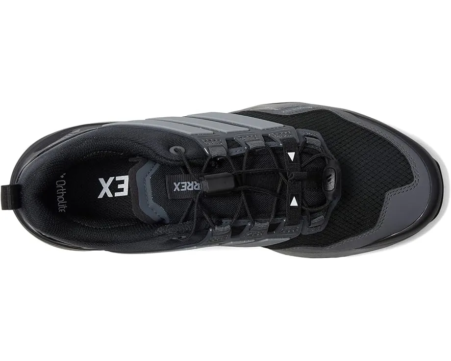 Треккинговые кроссовки Adidas Terrex Skychaser с технологией GORE-TEX®