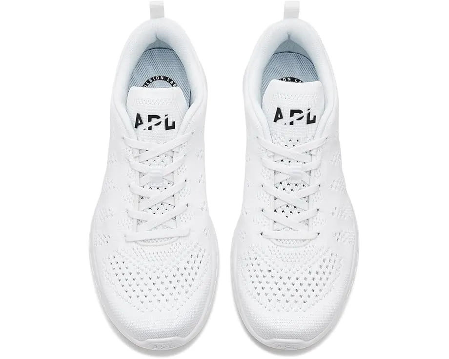 Кроссовки Athletic Propulsion Labs TechLoom Pro с текстильным верхом