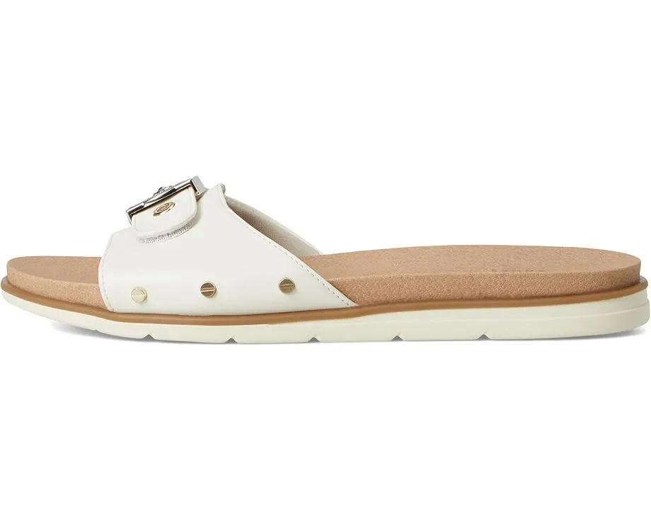 Плоские сандалии Dr. Scholl's Nice Iconic с регулируемой застежкой