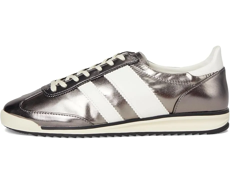 Кроссовки Jumper в ретро стиле с полоской на низком ходу Madden Girl