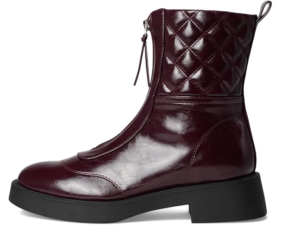 Ботинки Salinda с молнией спереди и каблуком Kenneth Cole Reaction