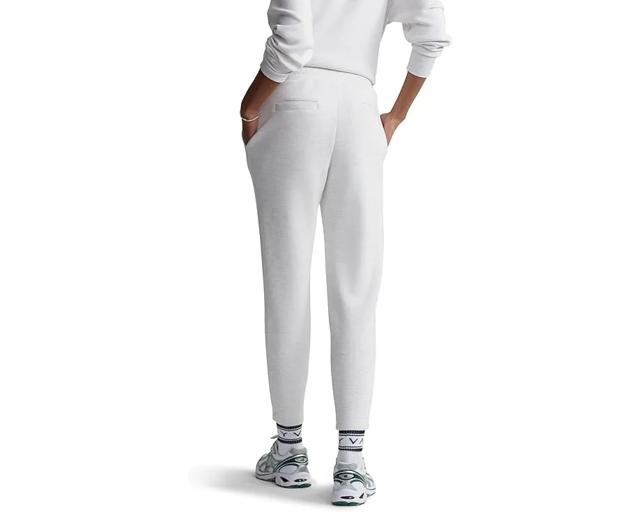 Узкие брюки Varley The Slim длиной 25 дюймов (63.5 см) из ткани DoubleSoft