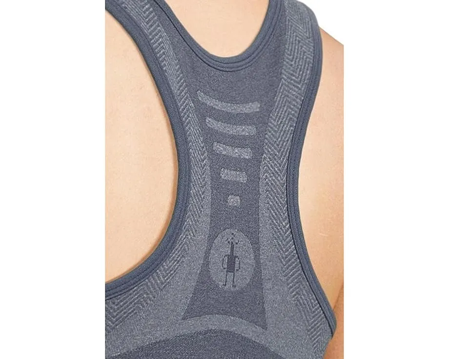 Спортивный бюстгальтер Smartwool Intraknit Racerback с чашками