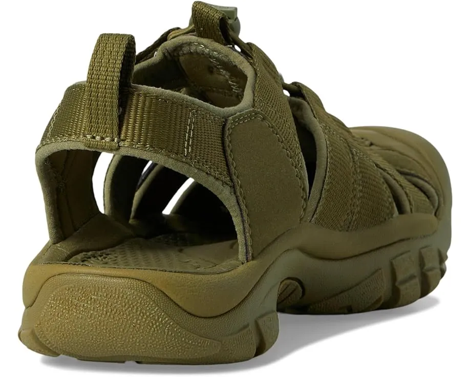 Сандалии KEEN Newport H2 с быстросохнущими ремнями