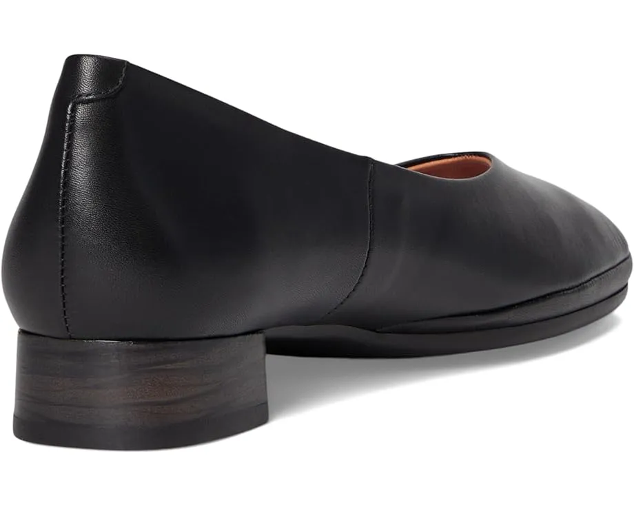 Туфли PIKOLINOS Ubeda на низком каблуке с квадратным носком