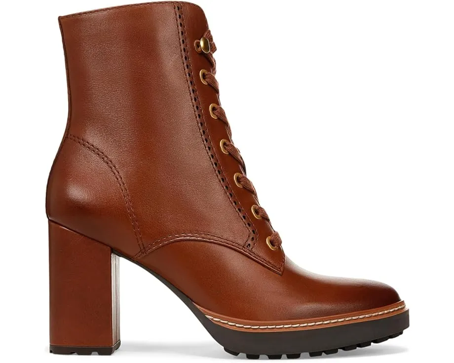 Ботинки Naturalizer Callie на шнурках с противоскользящей подошвой