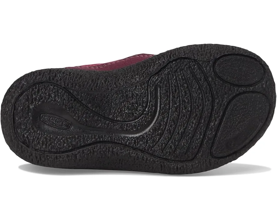 Детские ботинки KEEN Kids Howser 2 утепленные и водонепроницаемые