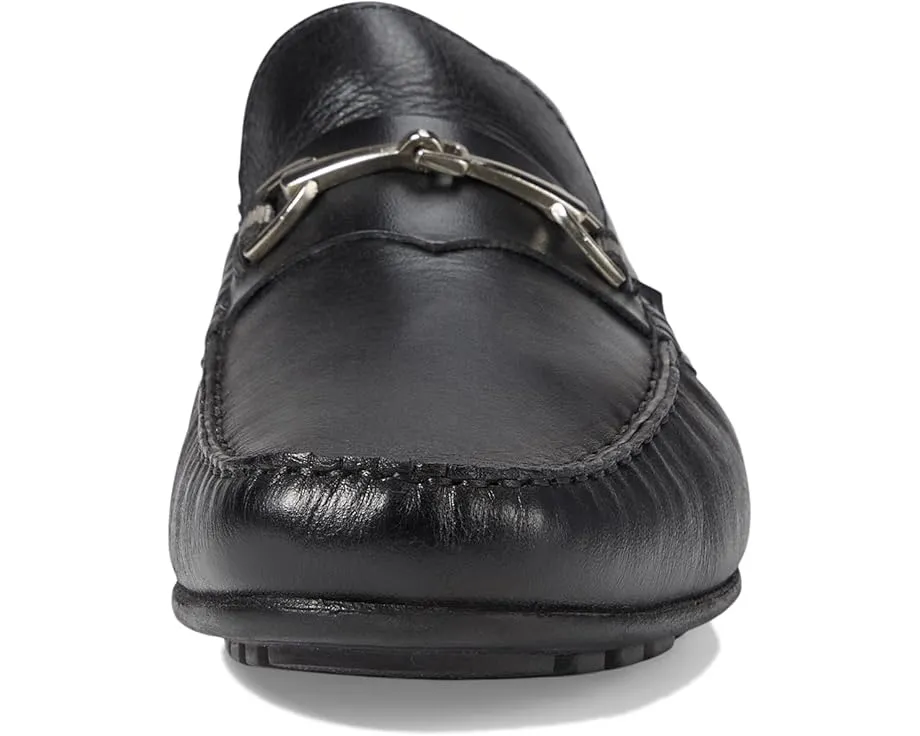 Мокасины Liberty Ave из кожи от Marc Joseph New York
