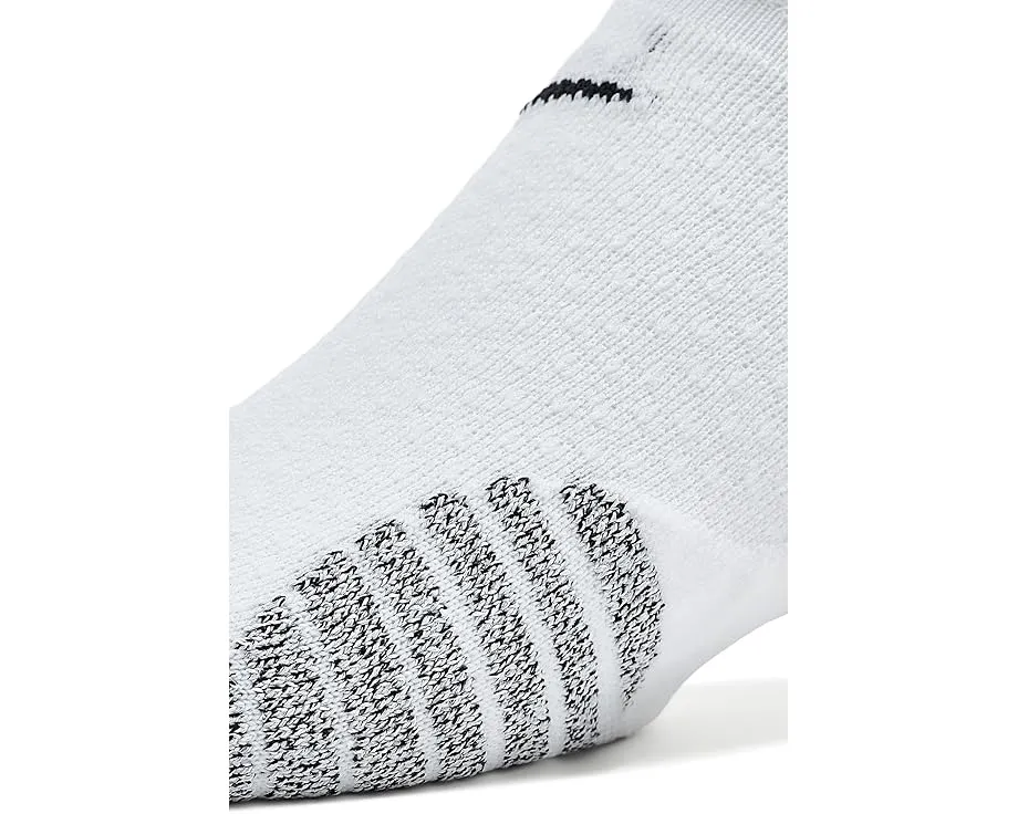 Носки Nike NikeGrip Studio Footie с технологией сцепления для тренировок без обуви