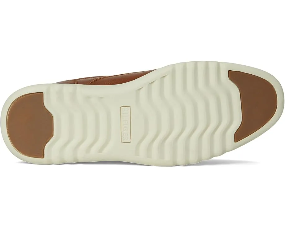 Оксфорды Tommy Hilfiger Zell на шнуровке с подошвой из синтетической резины