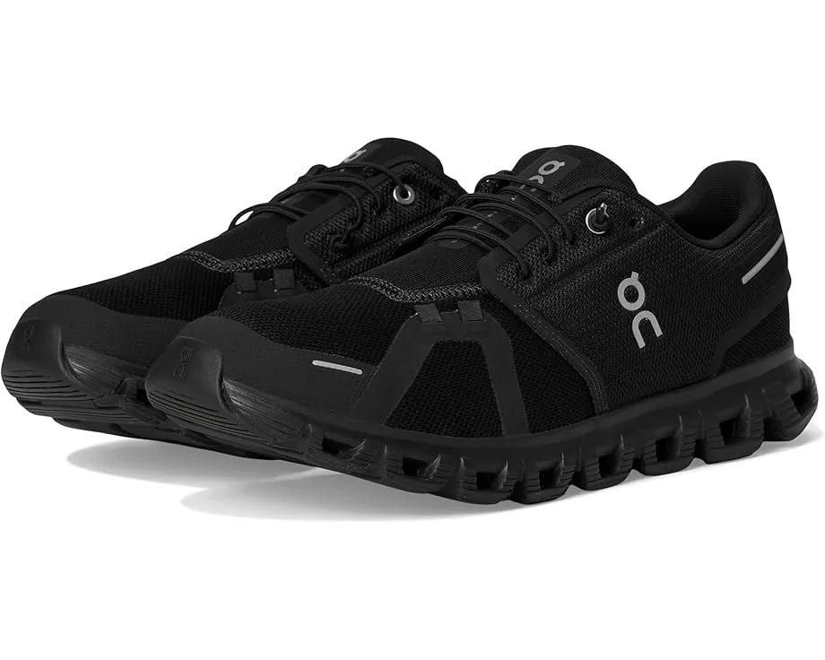 On Cloud 6 с улучшенной геометрией и подошвой из био-материалов