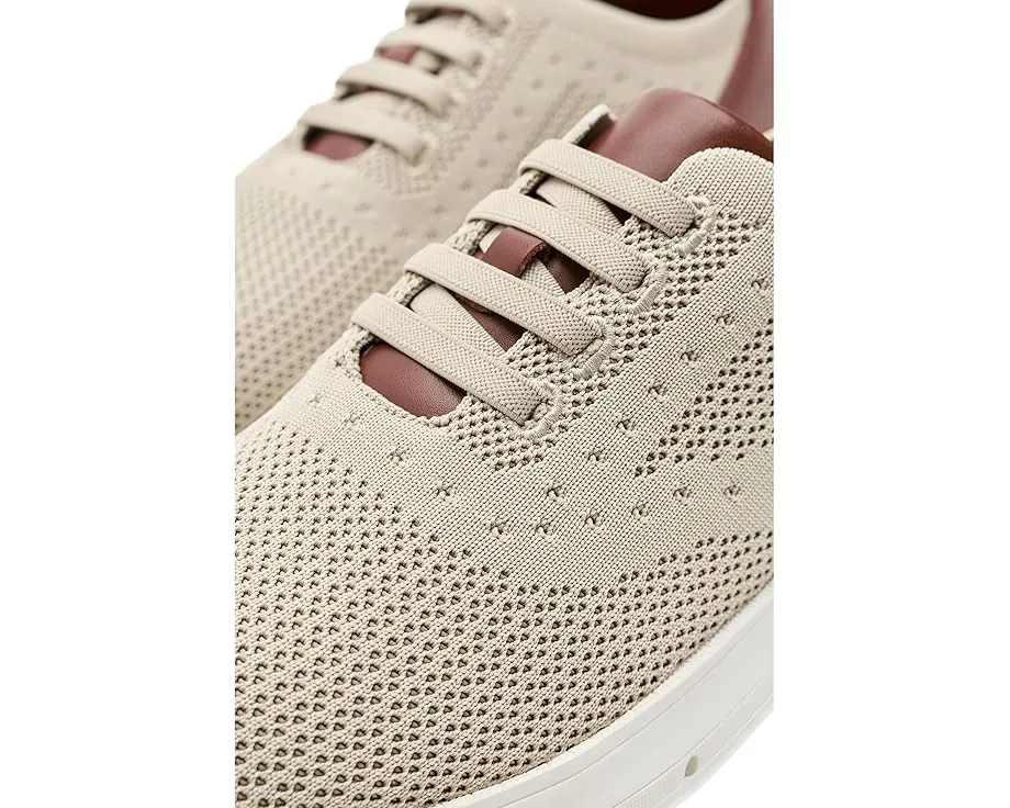 Туфли Victory Street Marc Joseph New York на кожаной подошве