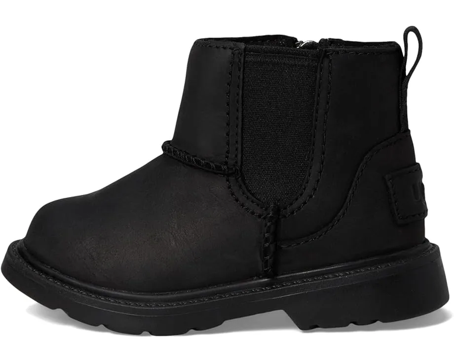 Детские водонепроницаемые челси UGG Kids Perry Weather из кожи
