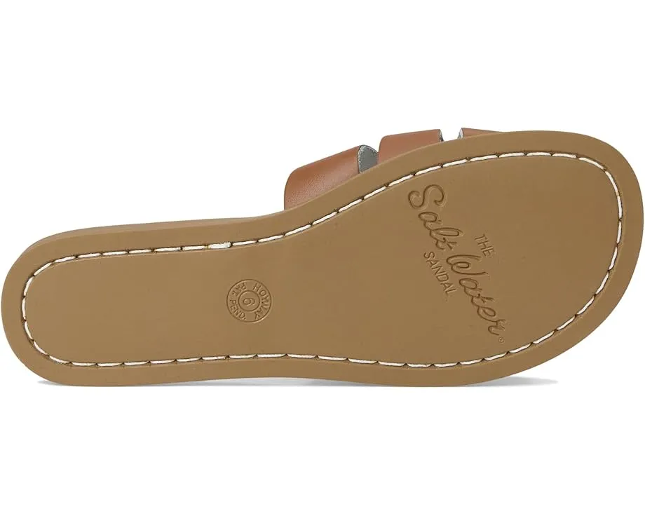 Сандалии Classic Slide от Salt Water Sandal для подростков и взрослых