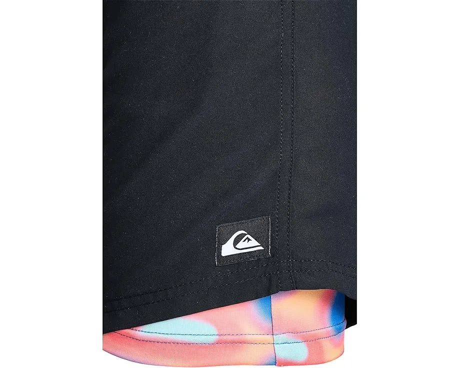 Детские шорты Everyday Liner Volley с внутренними шортами Quiksilver Kids