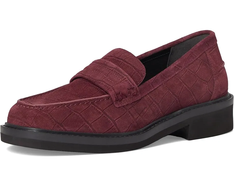 Лоферы VIONIC Caitlin с квадратным носком и технологией VIO MOTION