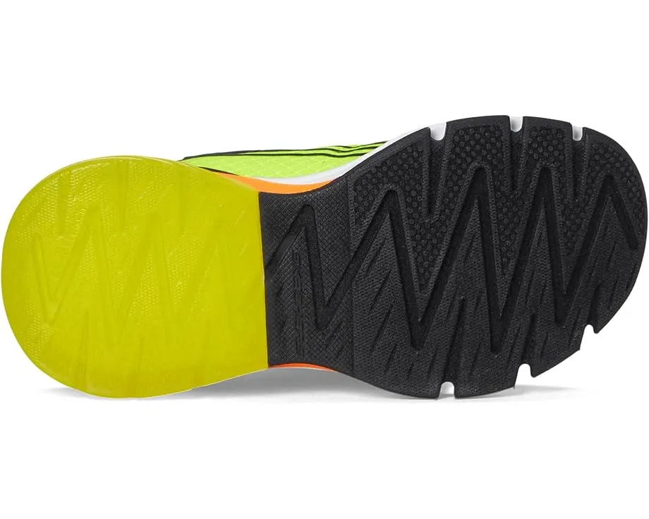 Детские кроссовки Skechers Thermoflux Elite с сетчатым верхом и амортизацией