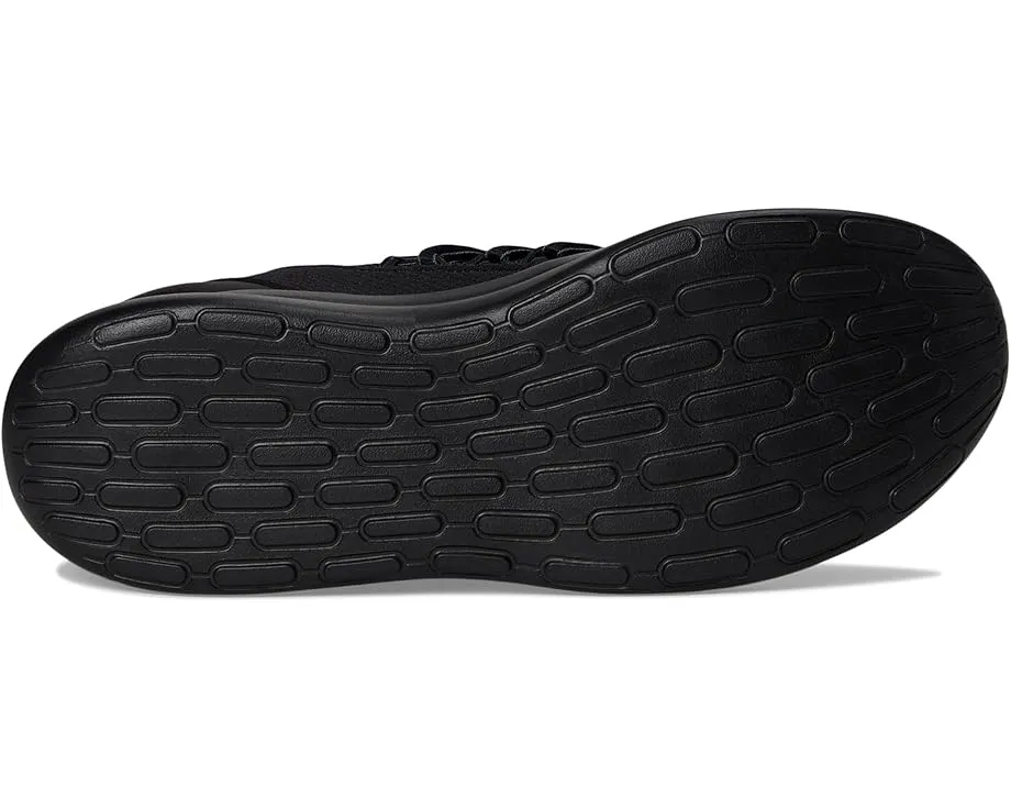 Кроссовки Adidas Lite Racer Adapt 7.0 с эластичными шнурками на технологии Cloudfoam