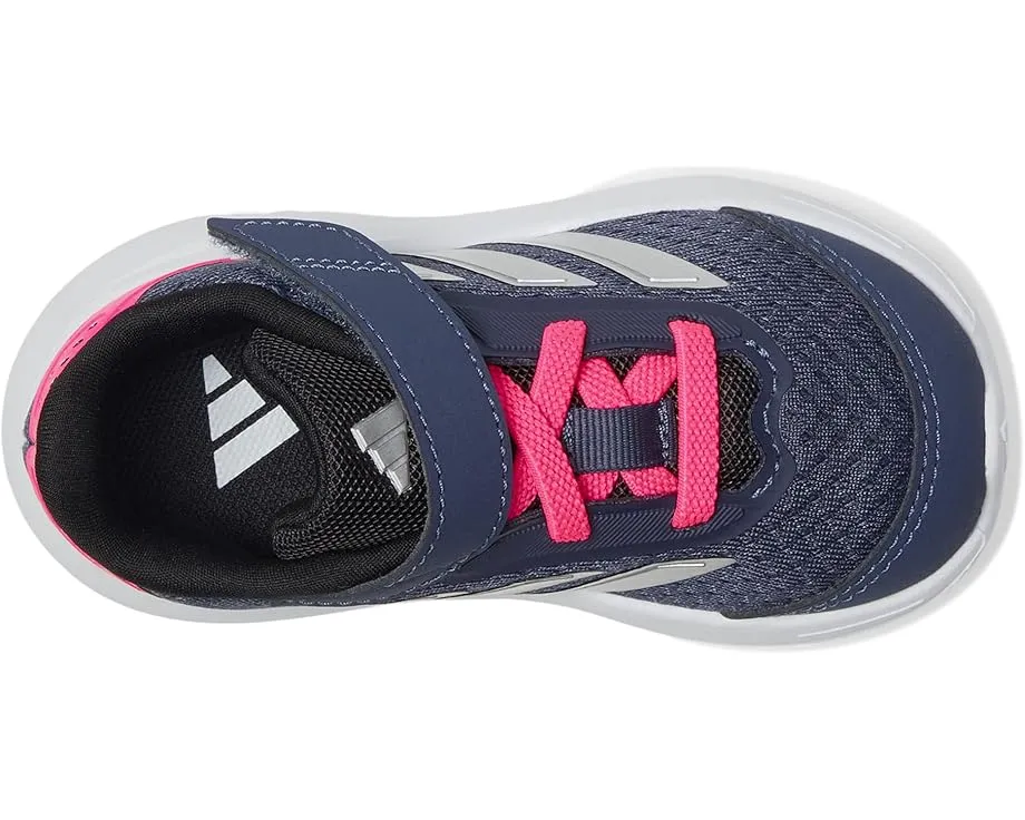 Детские кроссовки adidas Duramo SL с эластичными шнурками