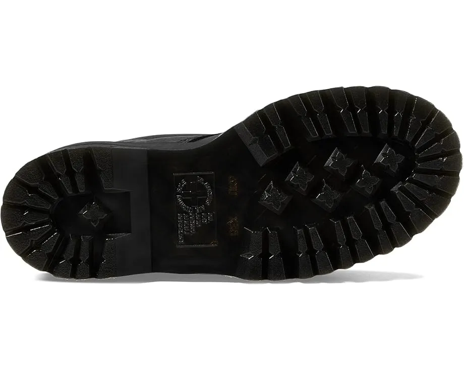 Ботинки Dr. Martens 1460 Pascal Max на высокой платформе с воздушной подошвой