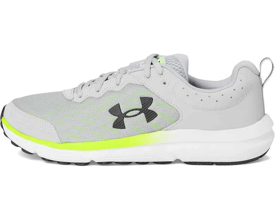 Беговые кроссовки Under Armour Charged Assert 10 с амортизацией Charged Cushioning