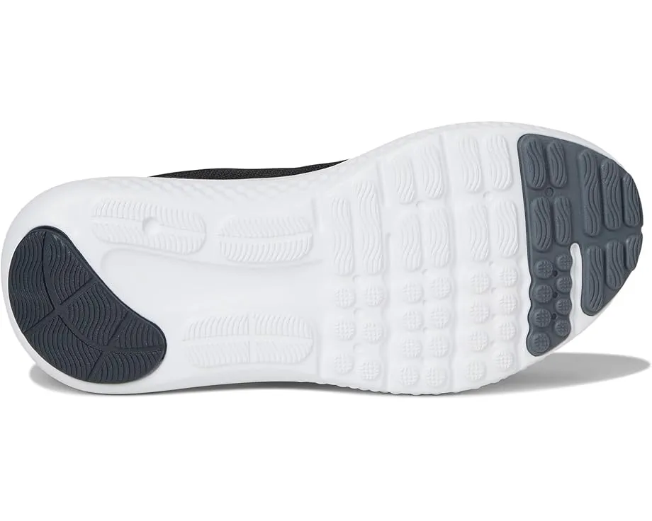 Детские кроссовки Under Armour Surge 4 для активных игр с резиновой подошвой