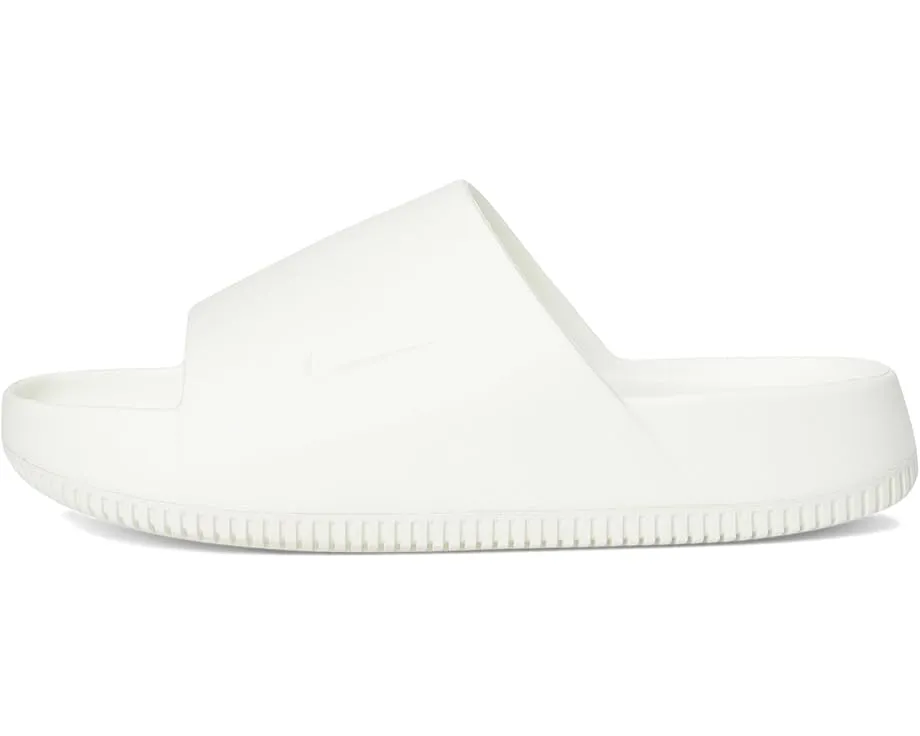 Сланцы Nike Calm с мягкой пеной и текстурированной стелькой