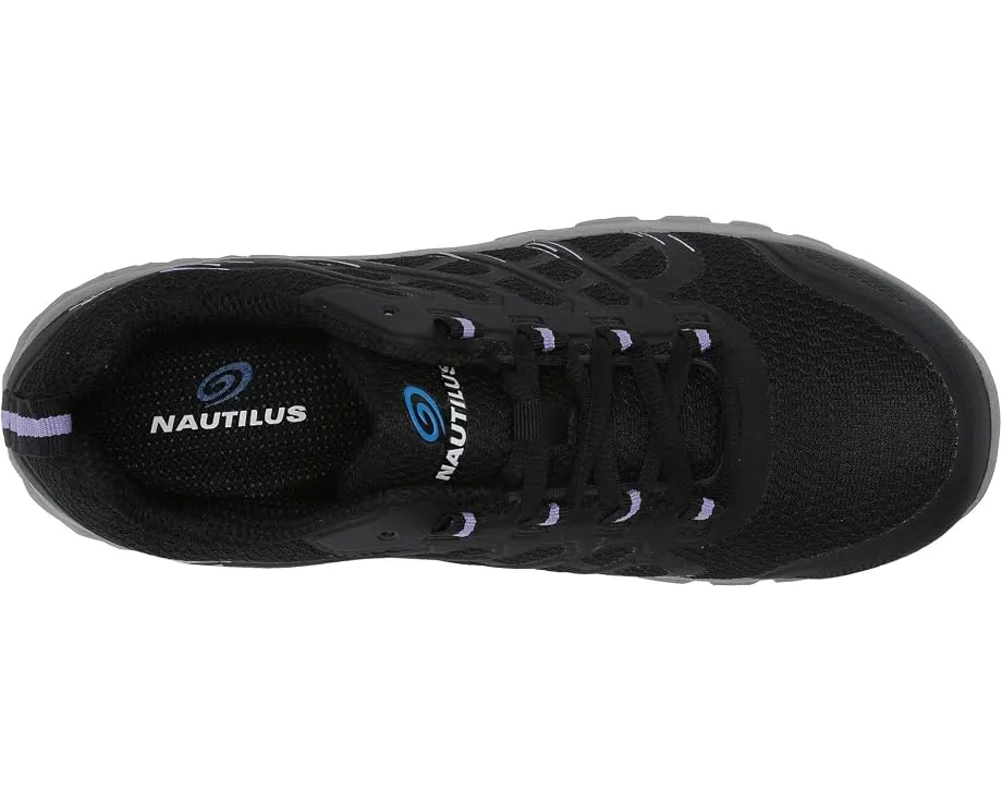 Nautilus Safety Footwear ботинки Stratus CT для электриков