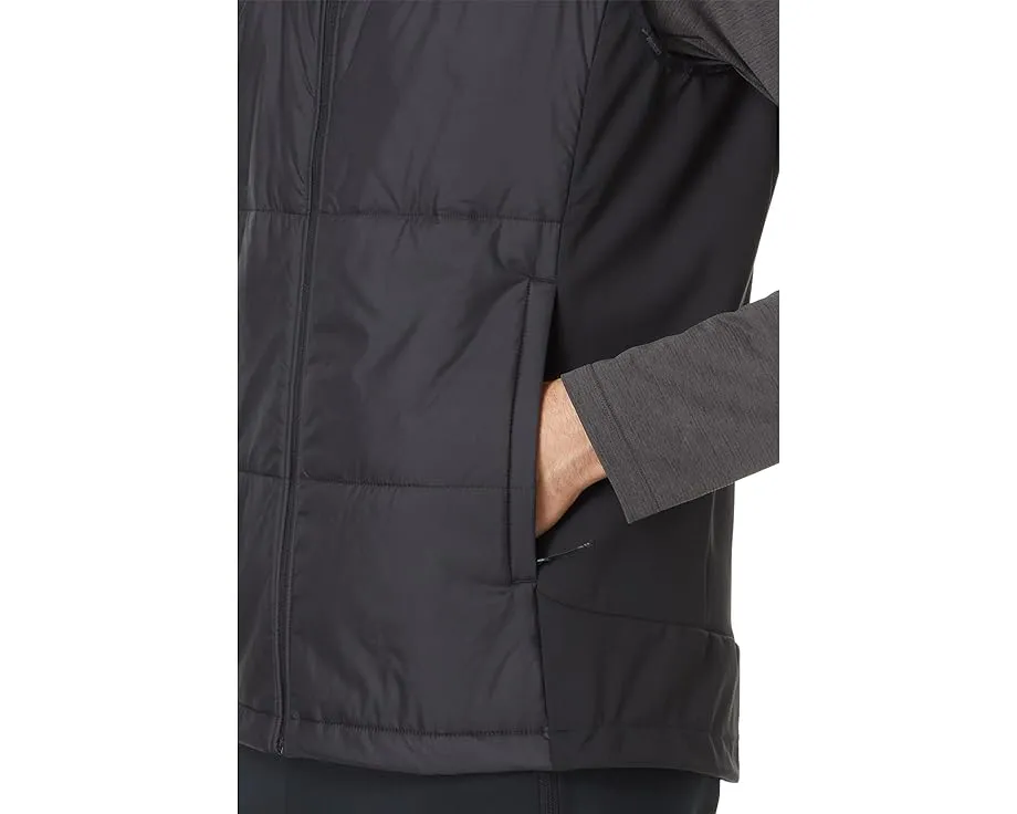 Brooks утепленный жилет Shield Hybrid 3.0 для холодной погоды