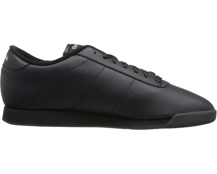 Кеды Reebok Lifestyle Princess из мягкой искусственной кожи с удобной стелькой