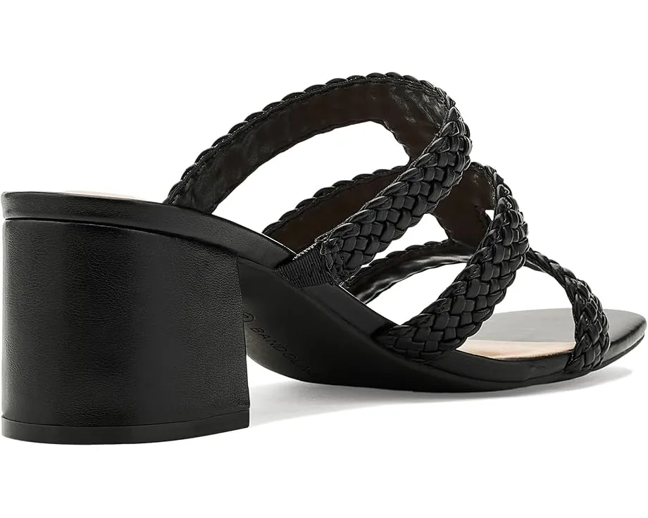 Сандалии Bandolino Mumm на квадратном каблуке с квадратным носком