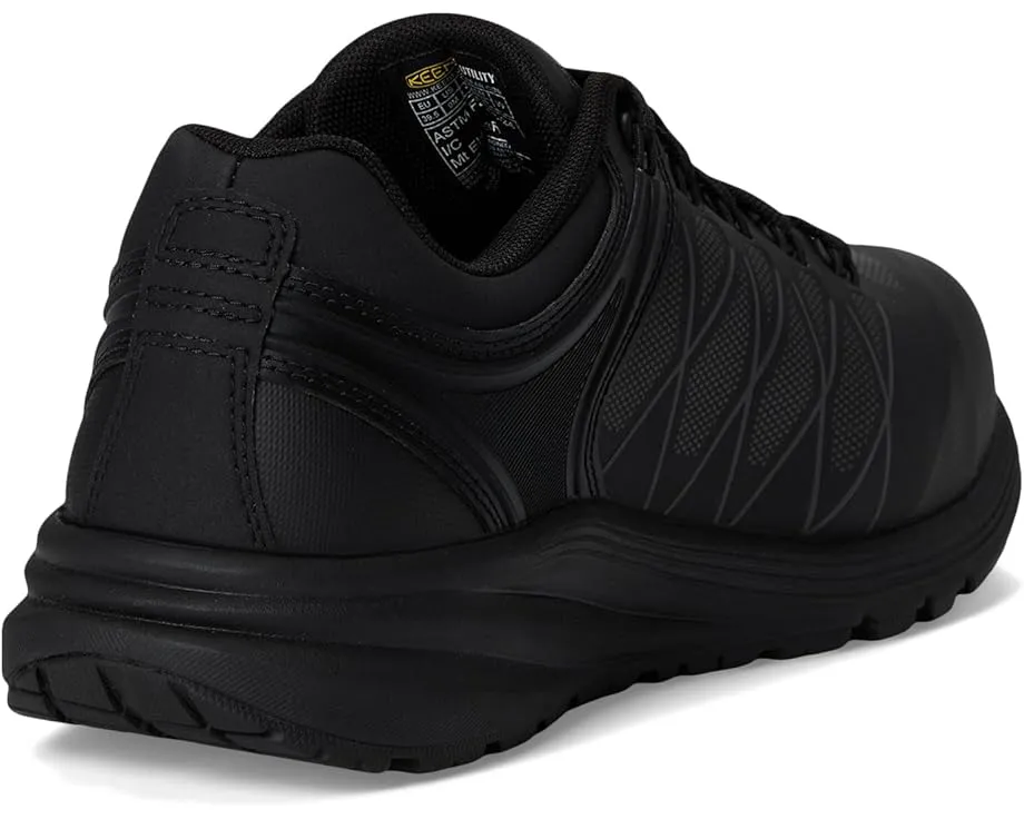 KEEN Utility Vista Energy XT рабочие кроссовки с внутренней защитой плюсны и углеродным мыском