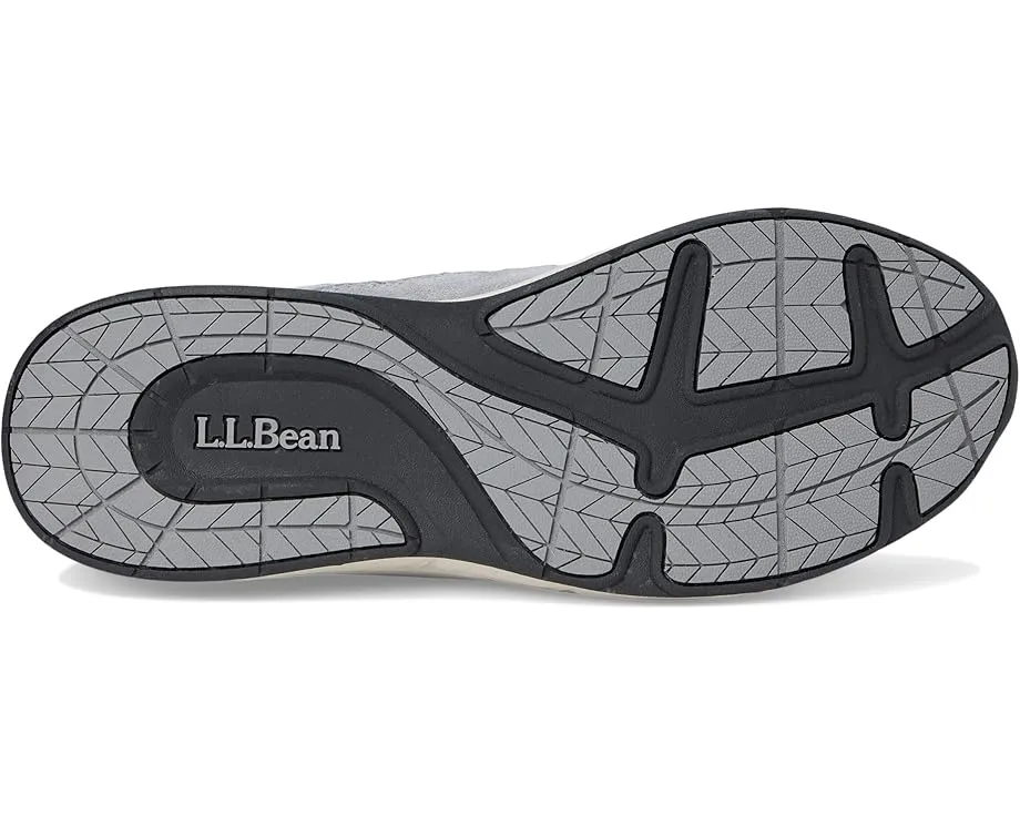 Обувь для ходьбы L.L.Bean Comfort Walker 2 с кожаным верхом